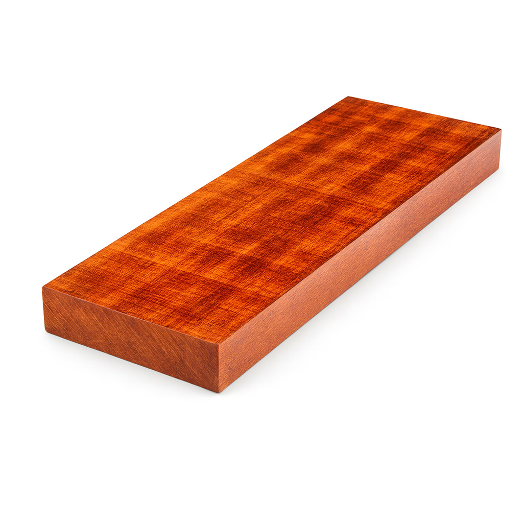 Pranchas de Cambará