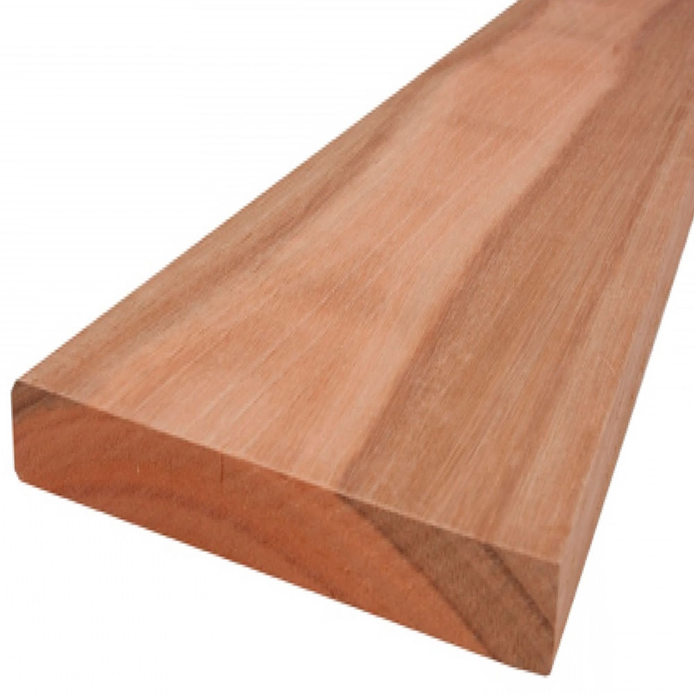 Madeiras Aparelhadas